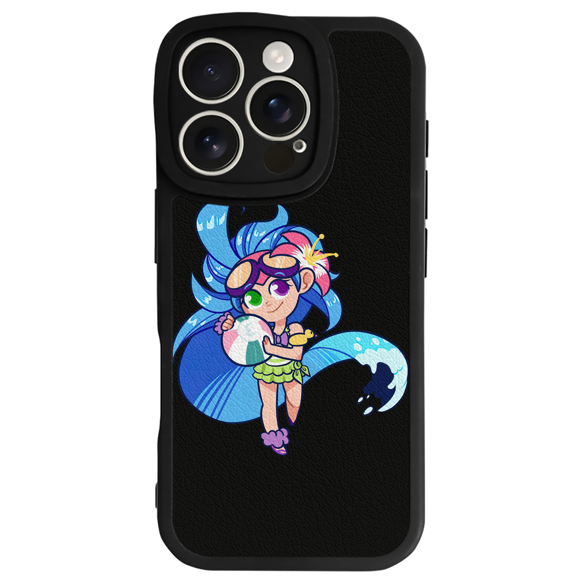 リーグ・オブ・レジェンド League of Legends LOL 【iPhone 16シリーズ対応】シリコンスマホケース（レザー調） 材質：シリコン